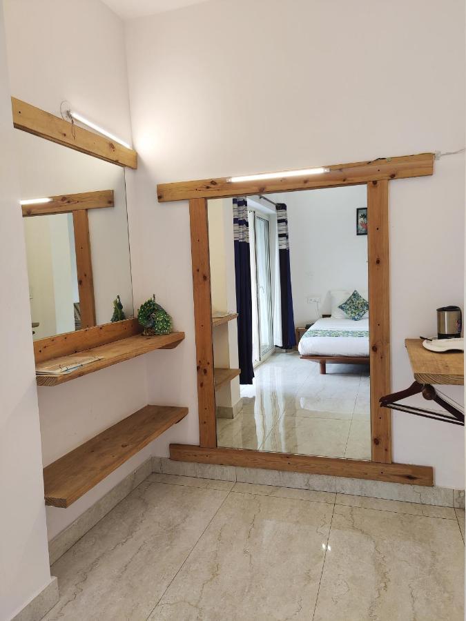 Wtf My House Ξενοδοχείο Baga Εξωτερικό φωτογραφία